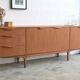 Enfilade McIntosh 201cm