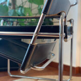 Wassily B3 armchair by Marcel Breuer