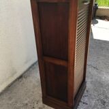 50s curtain binder