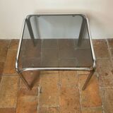 Design coffee table 70