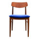 Wiesner-Hager chair in teak