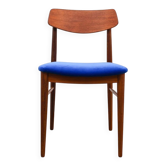 Chaise de Wiesner-Hager en teck