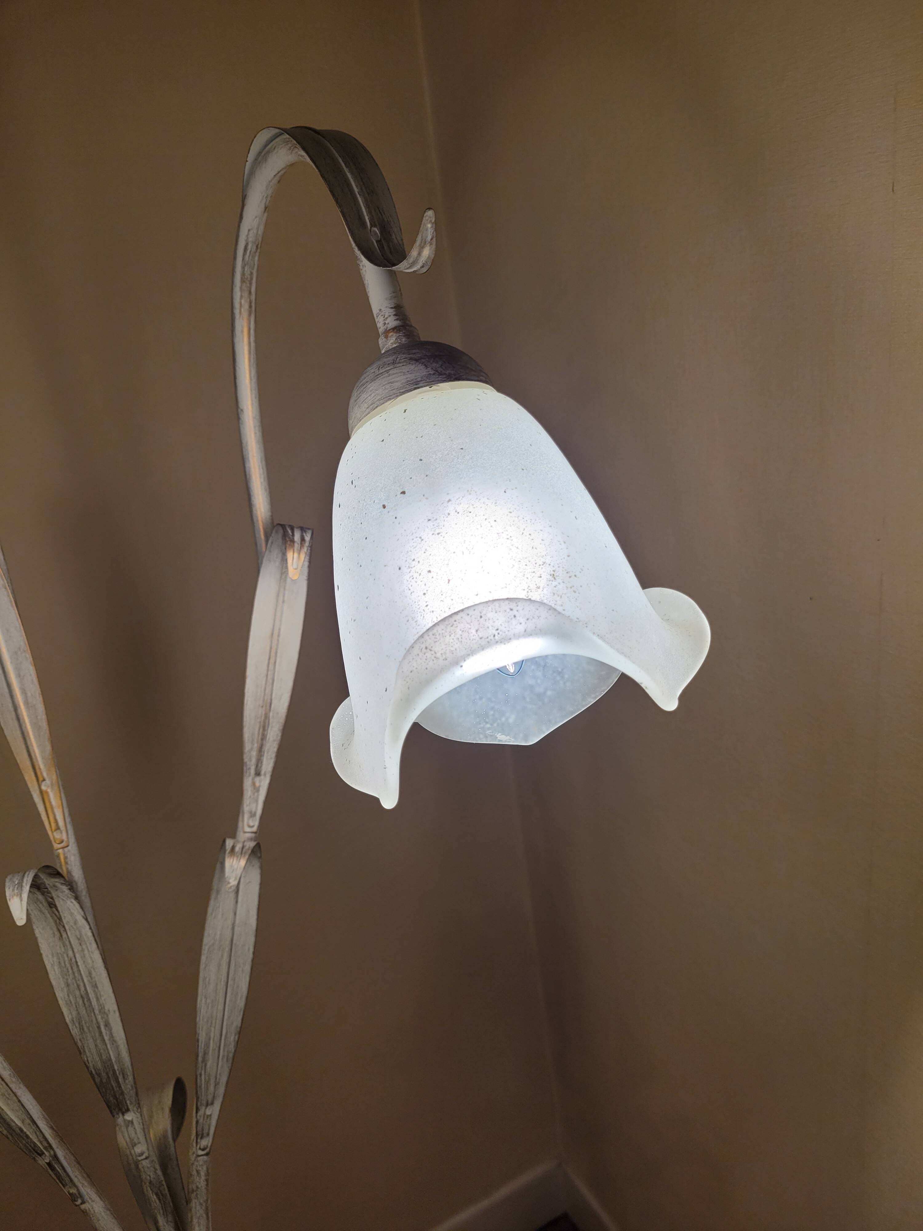 streetlight