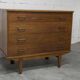 Commode scandinave 1960 4 tiroirs