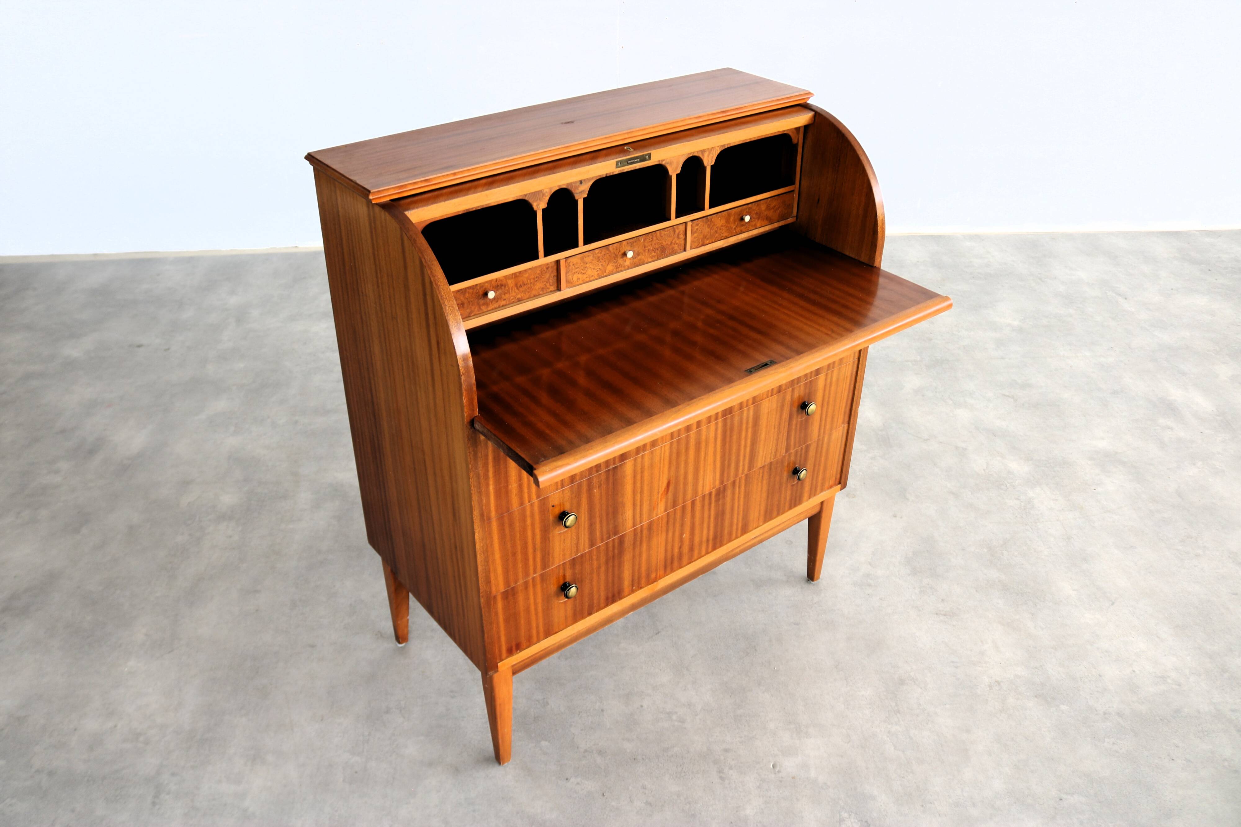 Bureau vintage | armoire | années 1960 | Suède