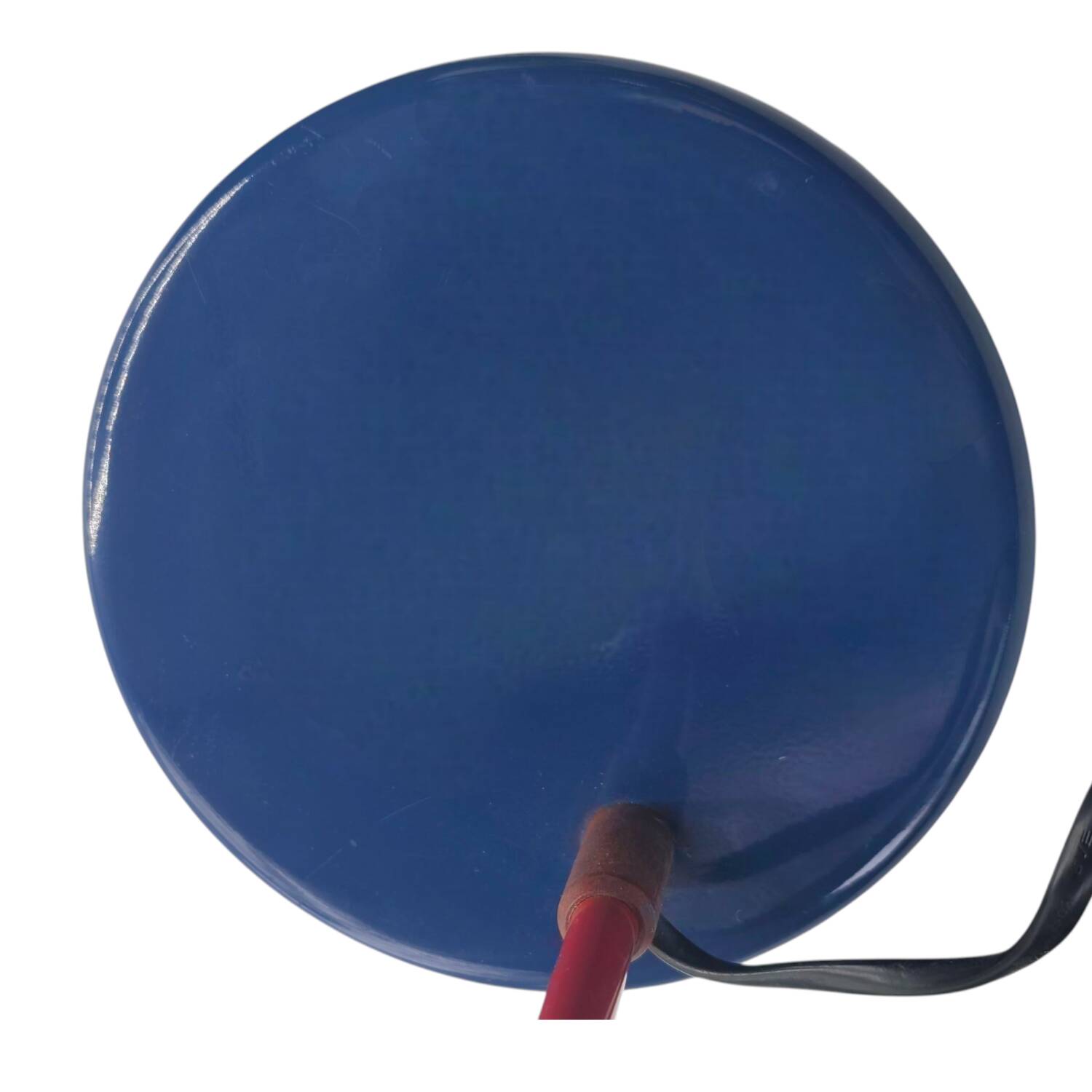 Vintage 2000 Massive Desk Lamp