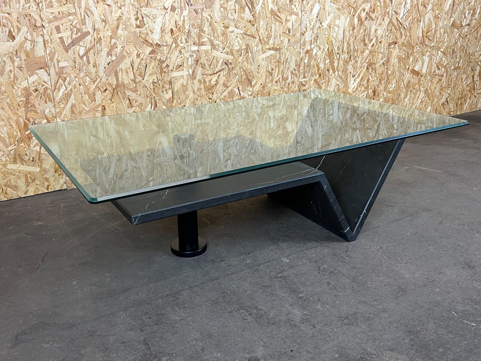 Marble coffee table 60/70