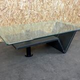 Table basse en marble 60/70