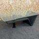 Marble coffee table 60/70