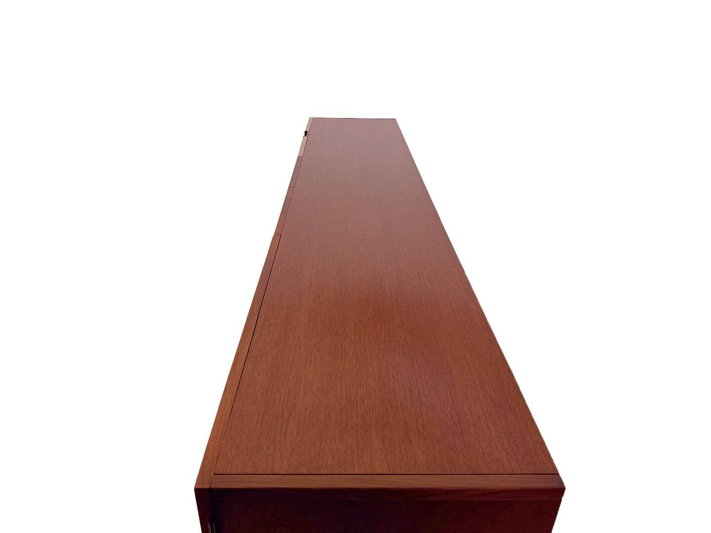 Meuble vintage CU08 de Cees Braakman pour Pastoe - série japonaise