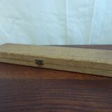 Leg cutlery in their original box