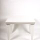 outdoor or indoor coffee table Bubble club by Philippe Starck