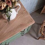 Petite commode art déco