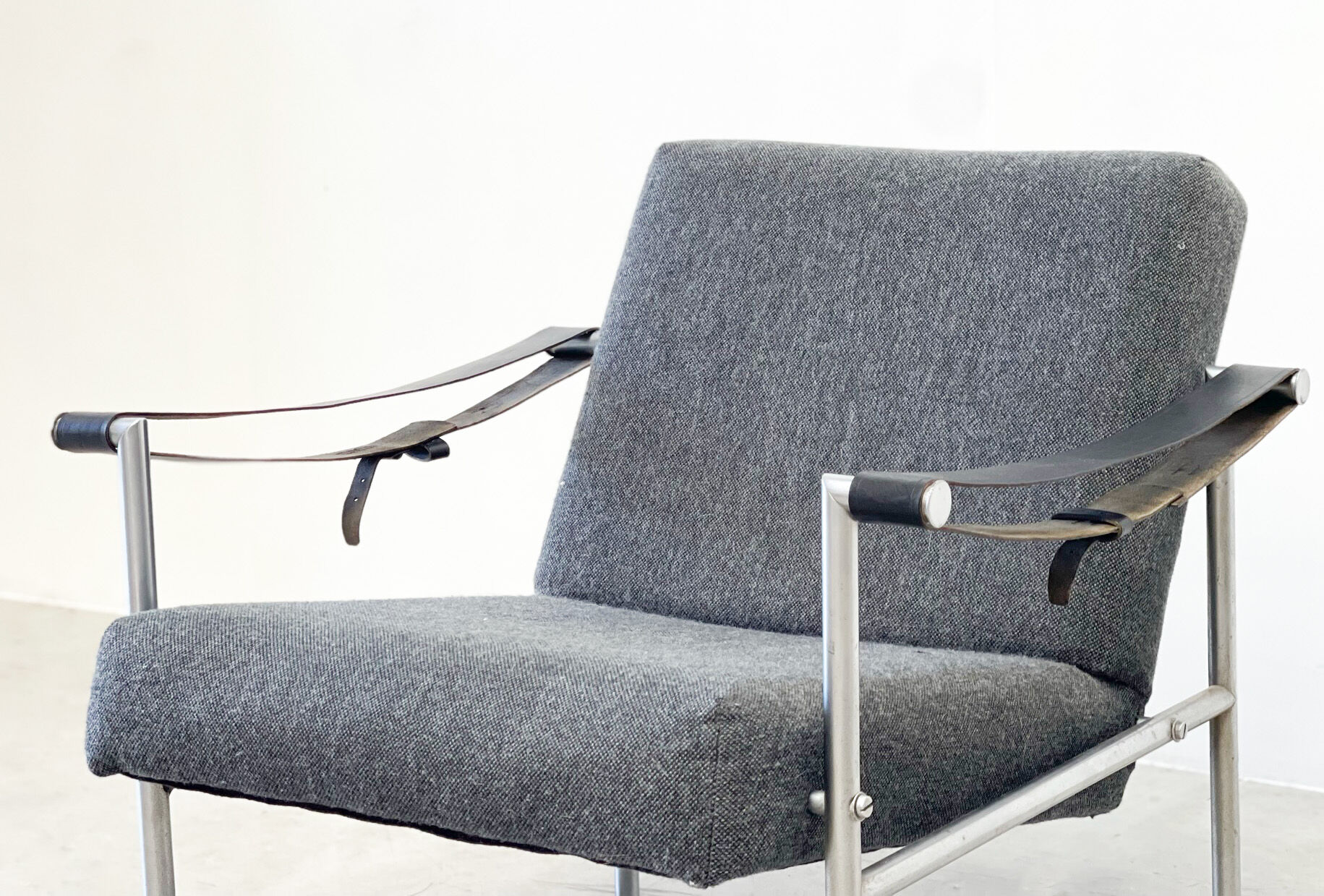 Martin Visser SZ08 lounge chair