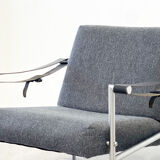 Martin Visser SZ08 lounge chair