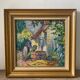 Gouache 20th century school