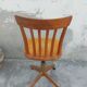 Office chair workshop stoll giroflex swiss 1960