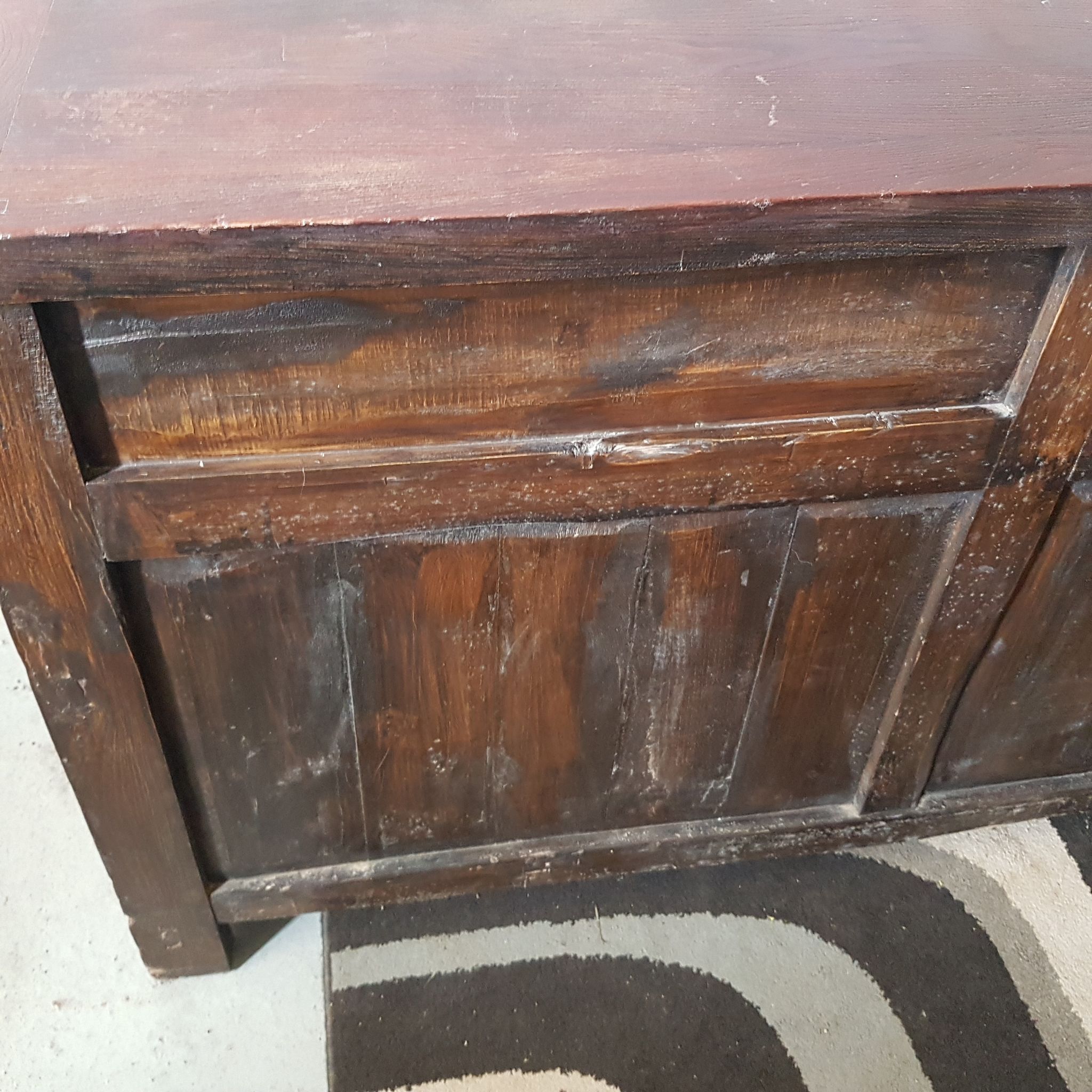 Buffet chinois