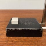 Mid-century minimalist table lamp