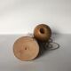 Wooden bilboquet