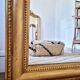 Antique mirror