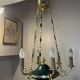 Lustre 20th century, Empire style