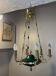 Lustre XXe, style Empire