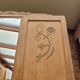 Armoire art déco