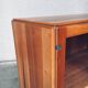 Torcello Series Display Cabinet Set by Afra & Tobia Scarpa for Stildomus, Italy, 1980s, Set of 2