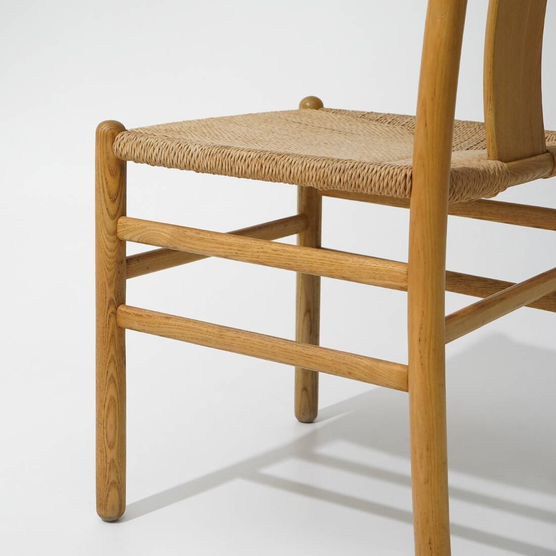 4 “Thalia” chairs by Annig Sarian for T70, 1970s