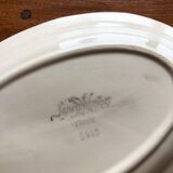 Sarreguemines earthenware ravines