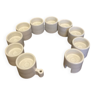 Ikea candle holder