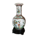 Chinese vase with its original box