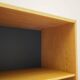 Ash bookcase, Danish design, 1960s, designer: Børge Mogensen