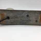 Bedside lamp art deco elephant .