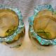 Paire de vases Georges Sand Portieux