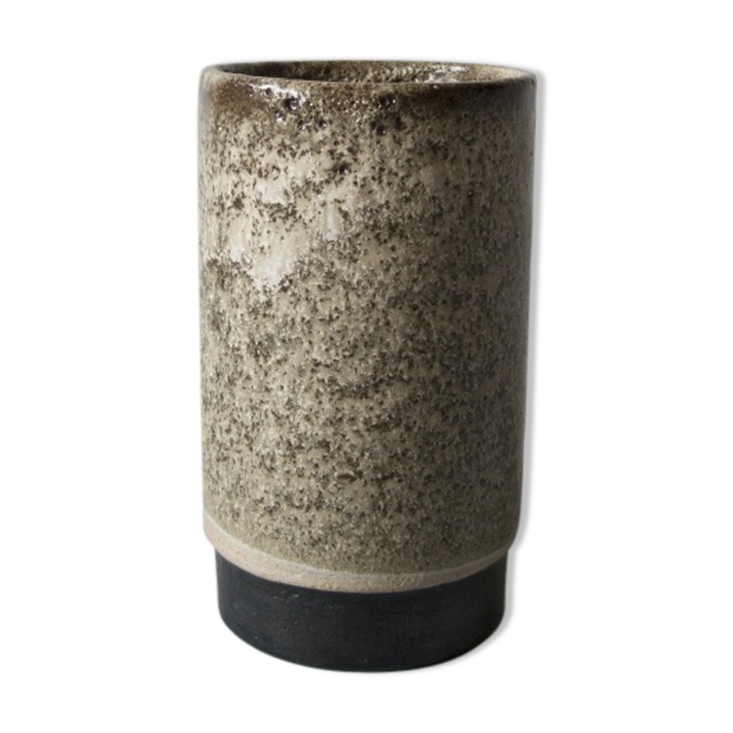 Vase norvégien signé