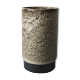 Vase norvégien signé