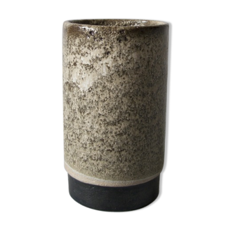 Vase norvégien signé