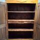 Antique Louis XVI style wardrobe
