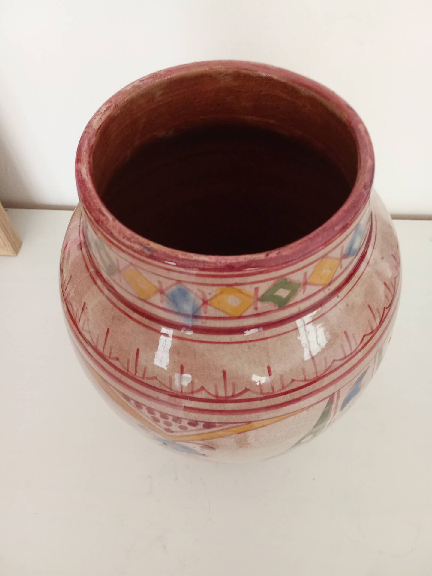 Vase Sagi