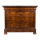 Antique chest of drawers