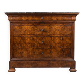 Antique chest of drawers