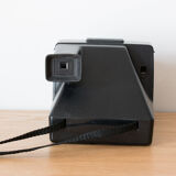 Polaroid Land Camera
