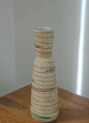 Fat Lava vase style West Germany - 1960s