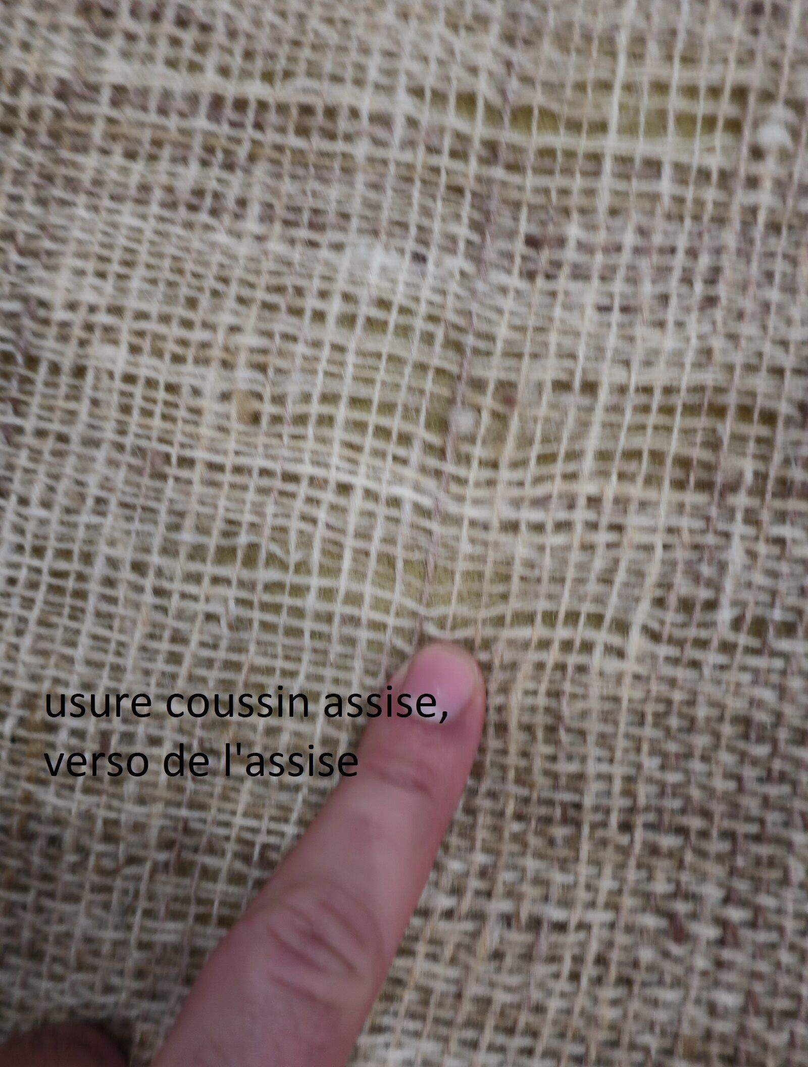 Danish teak sofa from the 1960s edited by Dyrlund