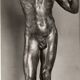 Emmanuel sougez, l'âge d'airain, auguste rodin. 1933