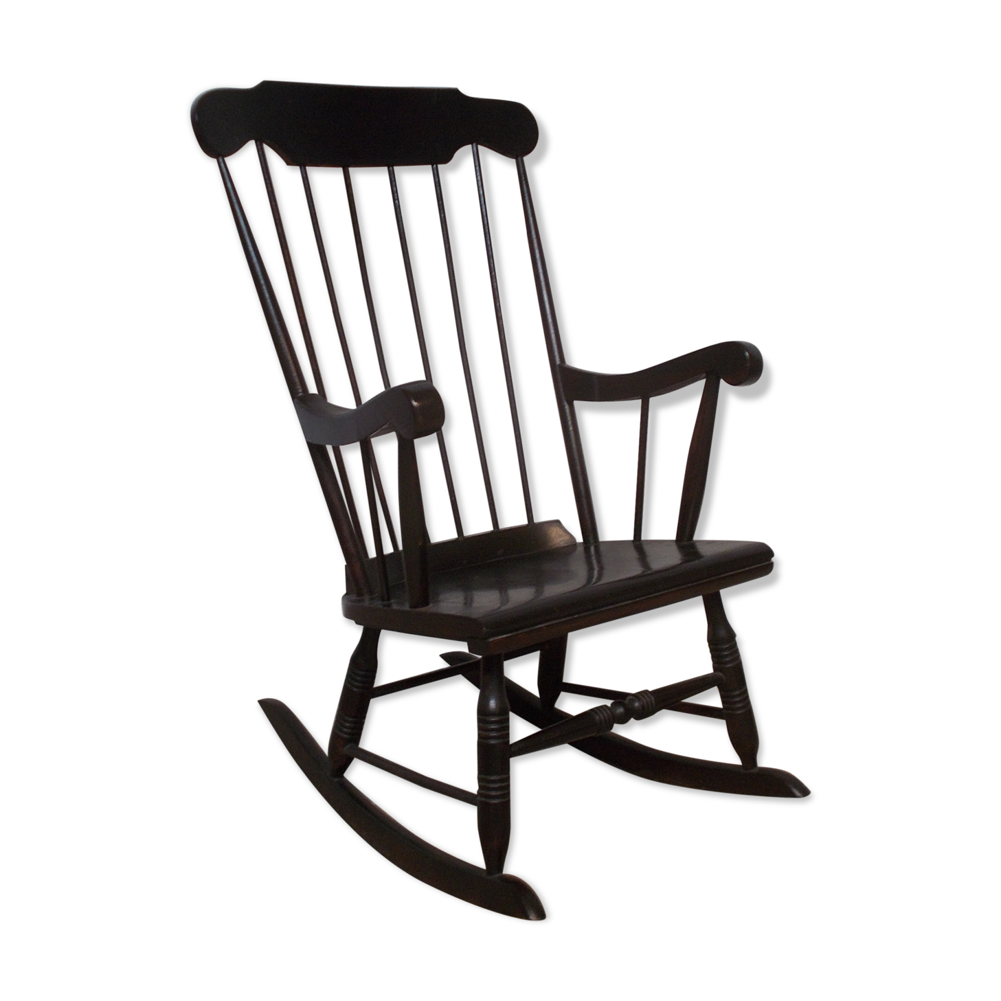 Rocking chair 1950