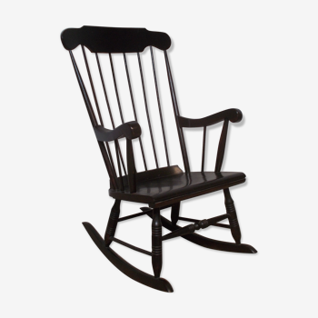 Rocking chair 1950