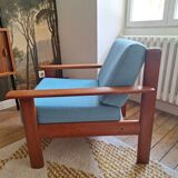 Scandinavian armchairs